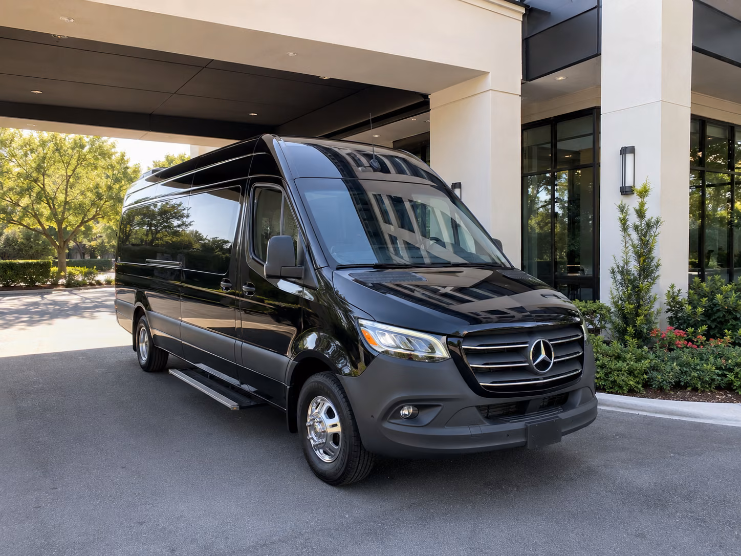 airport transfers between sjc newark and union city