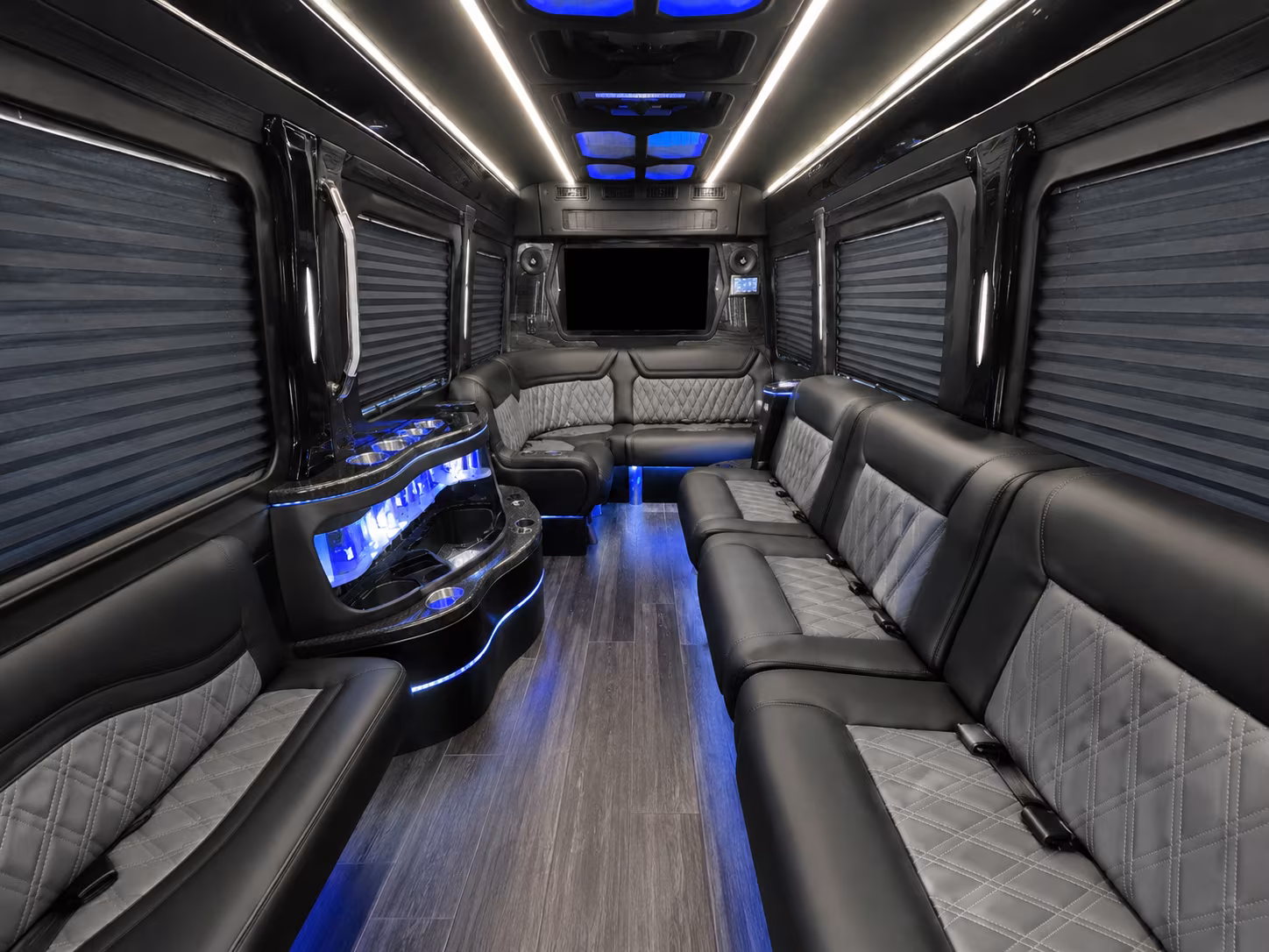 book your fremont prom bus early for the best selection
