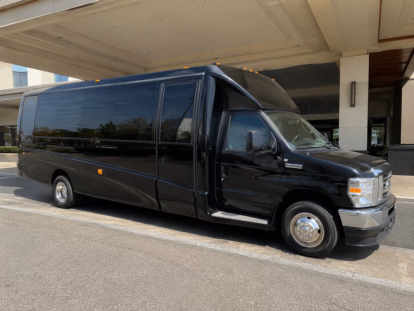 corporate travel to oakland san jose and beyond