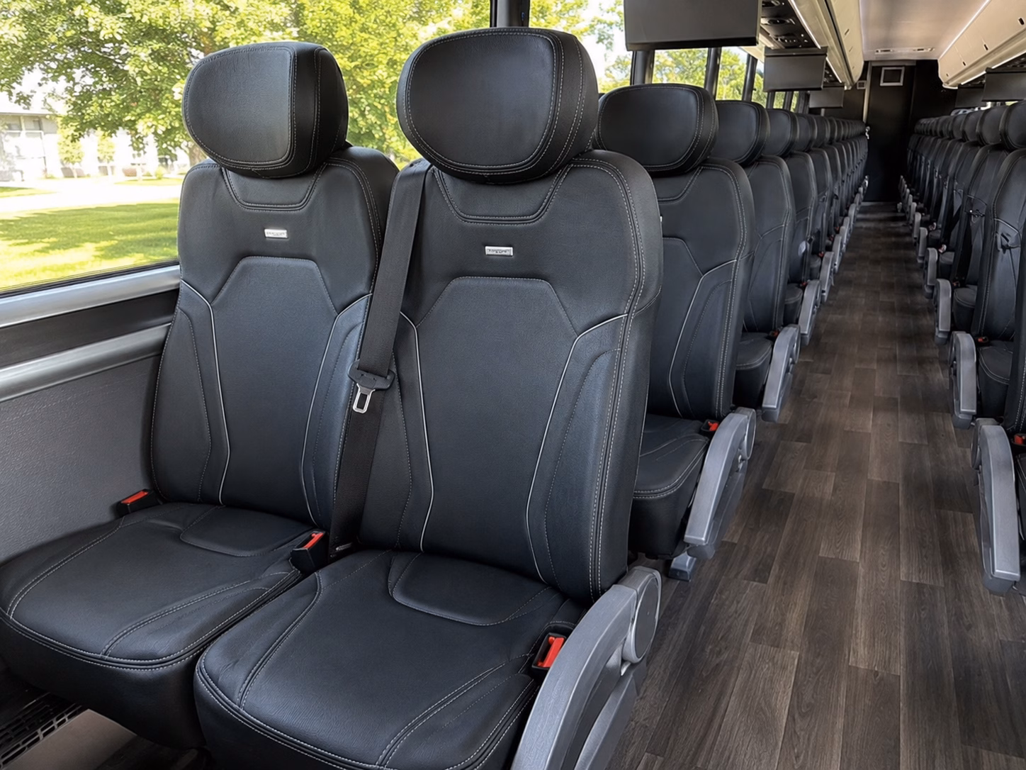 festival and big event transportation in fremont