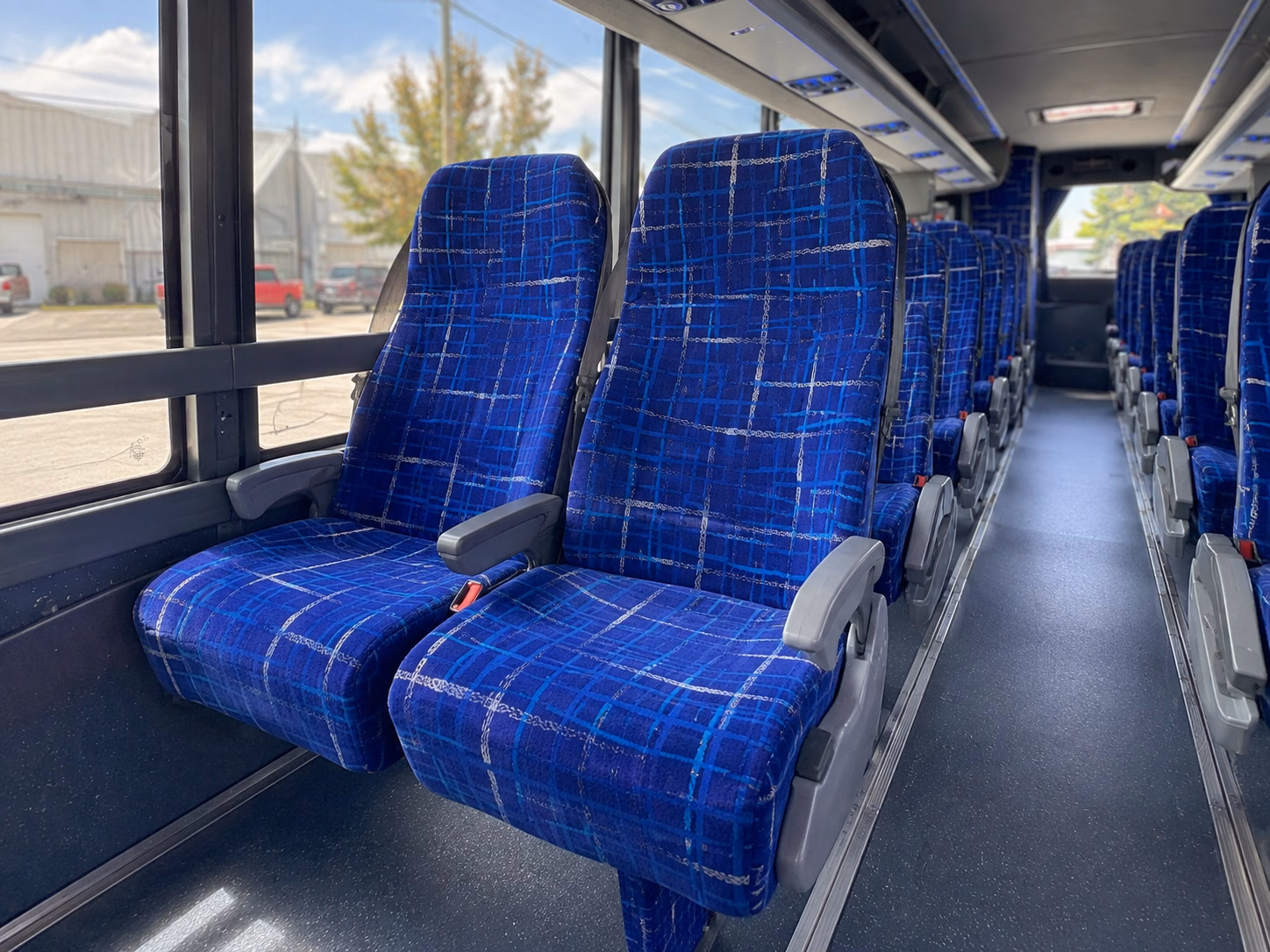 fremont airport shuttles for military and government travel
