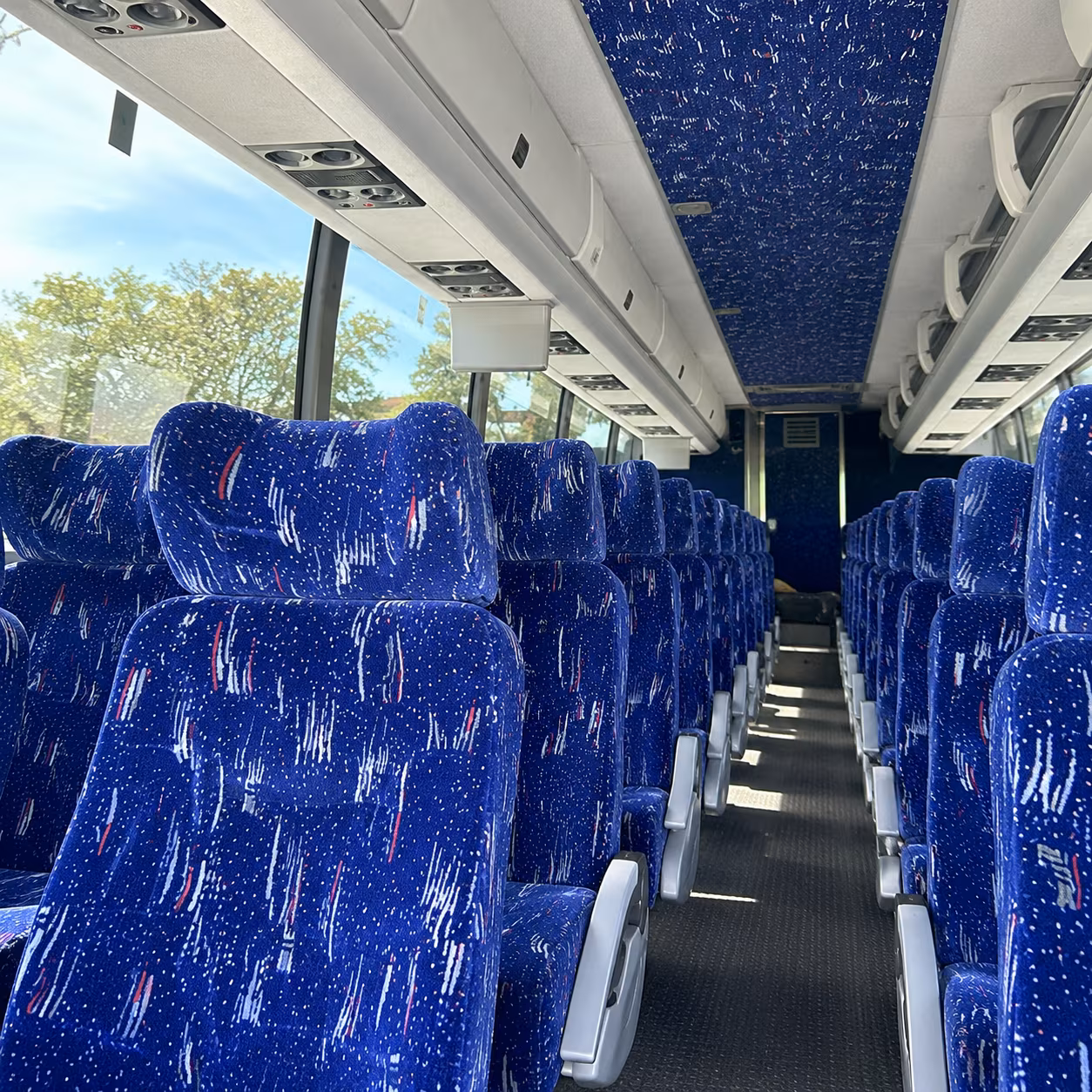 fremont charter bus tours to yosemite national park and crater lake national park