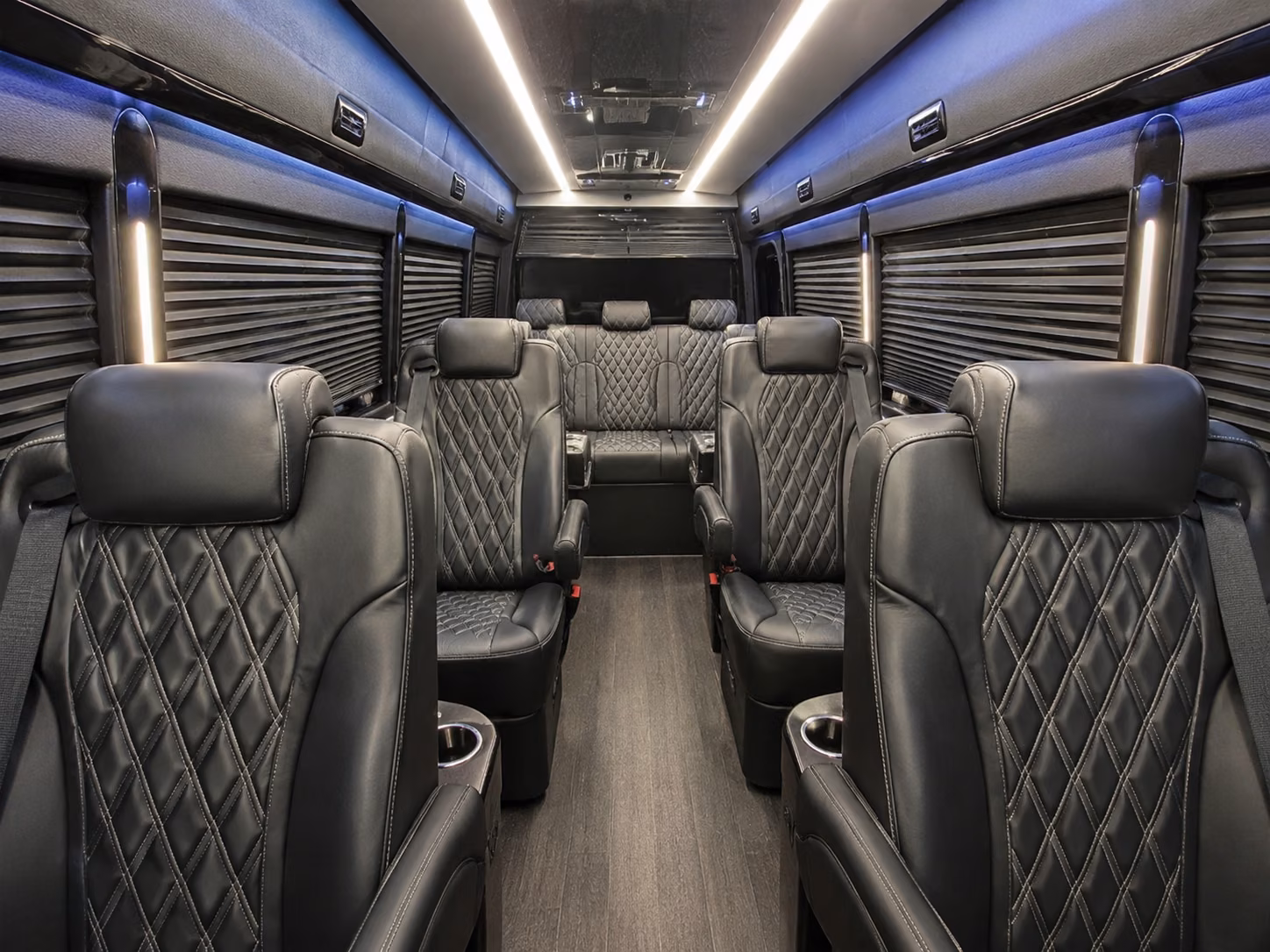 fremont church and religious group bus rentals