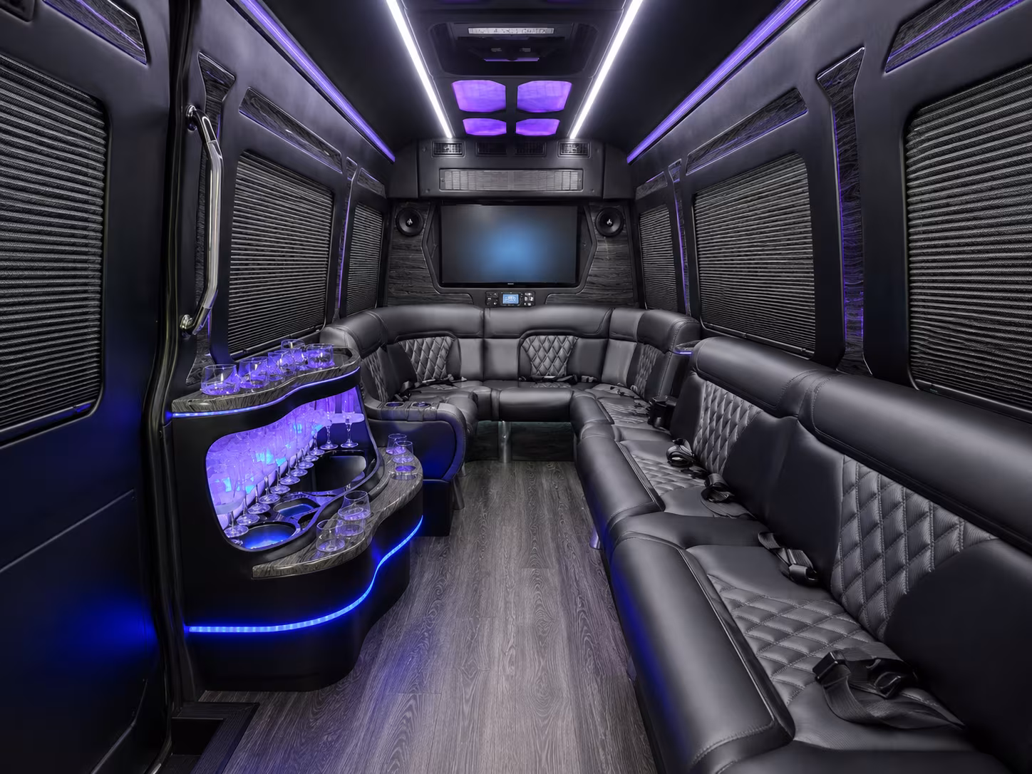 fremont custom day trip and driving tour bus rentals
