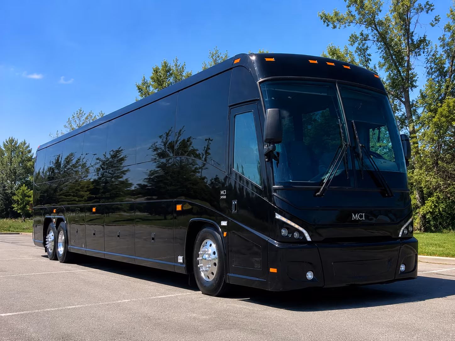Fremont School Event Transportation
