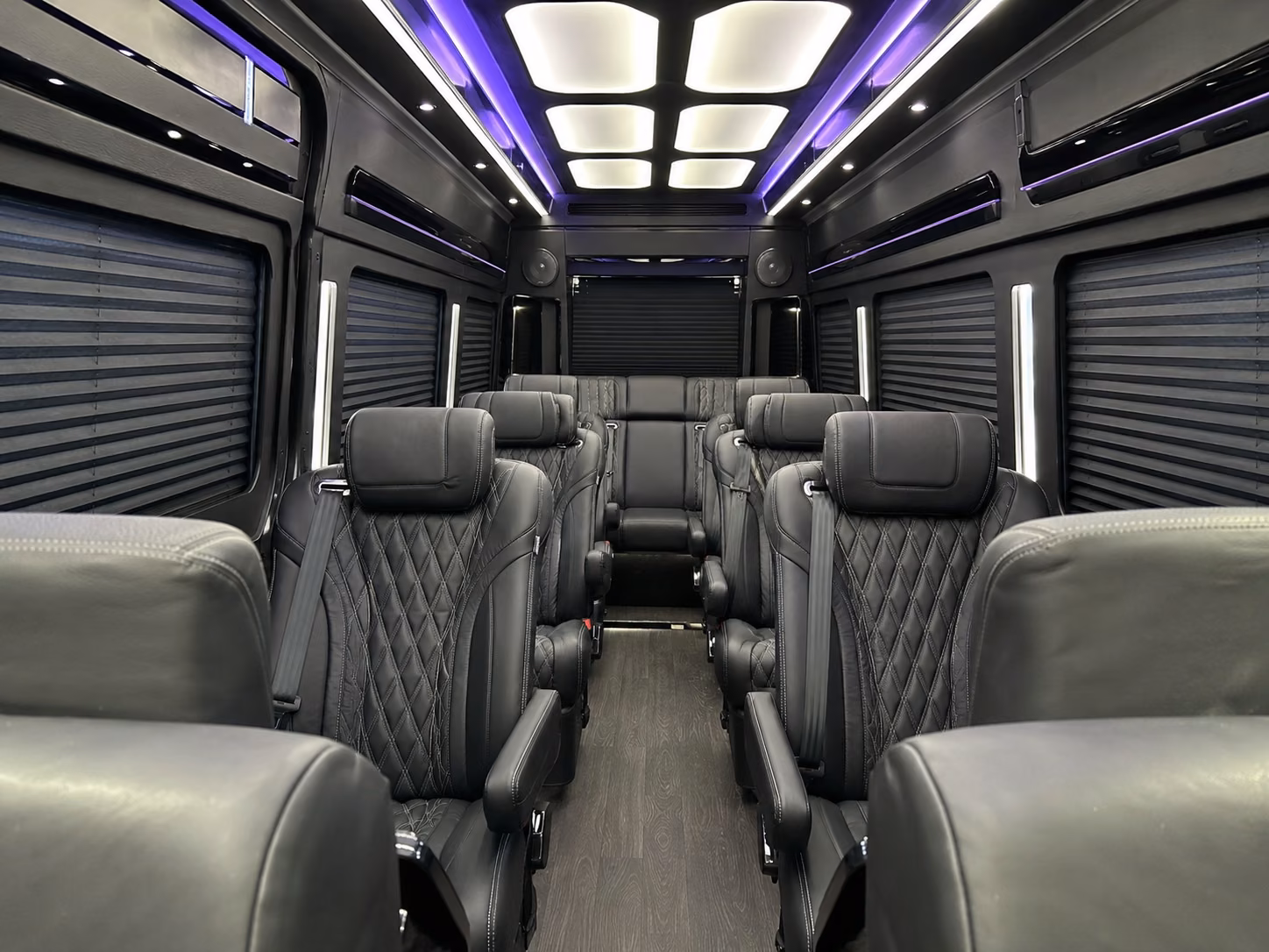 guest shuttles to mission peak wine and wedding venues around fremont