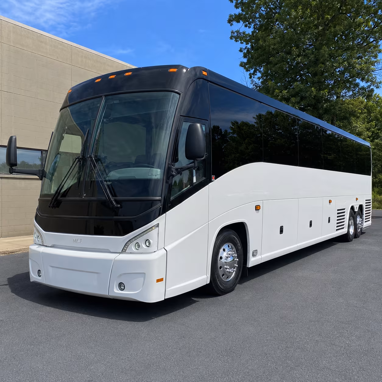 multi day and overnight charter bus trips from fremont