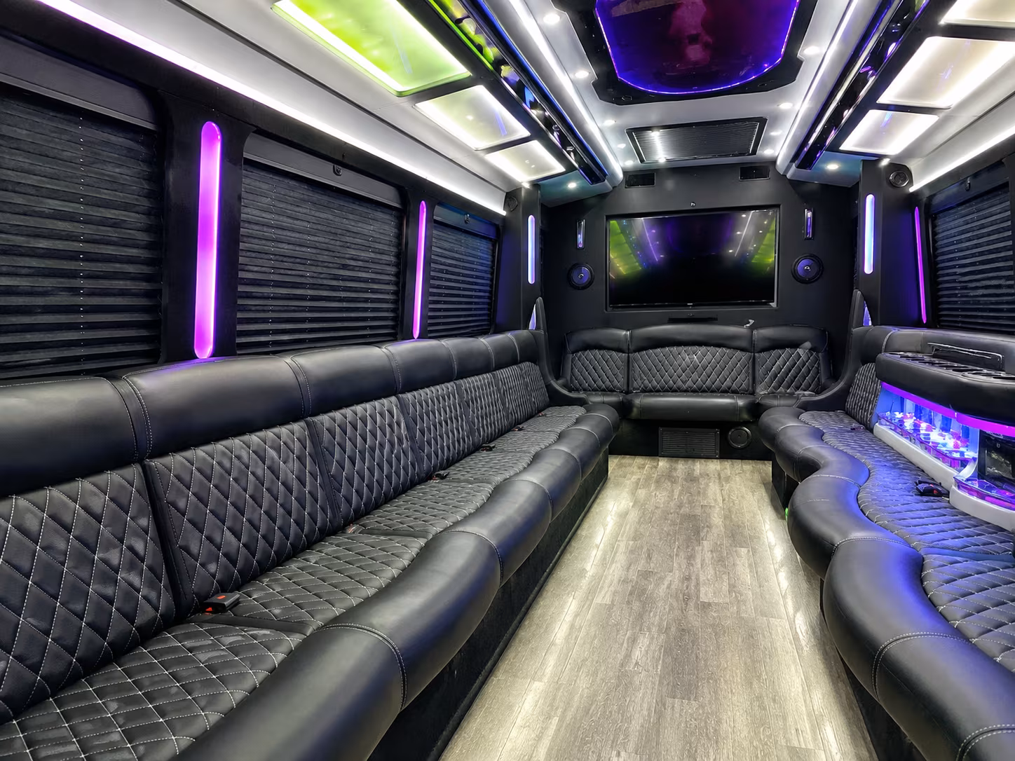 rent a fremont prom party bus or charter bus today