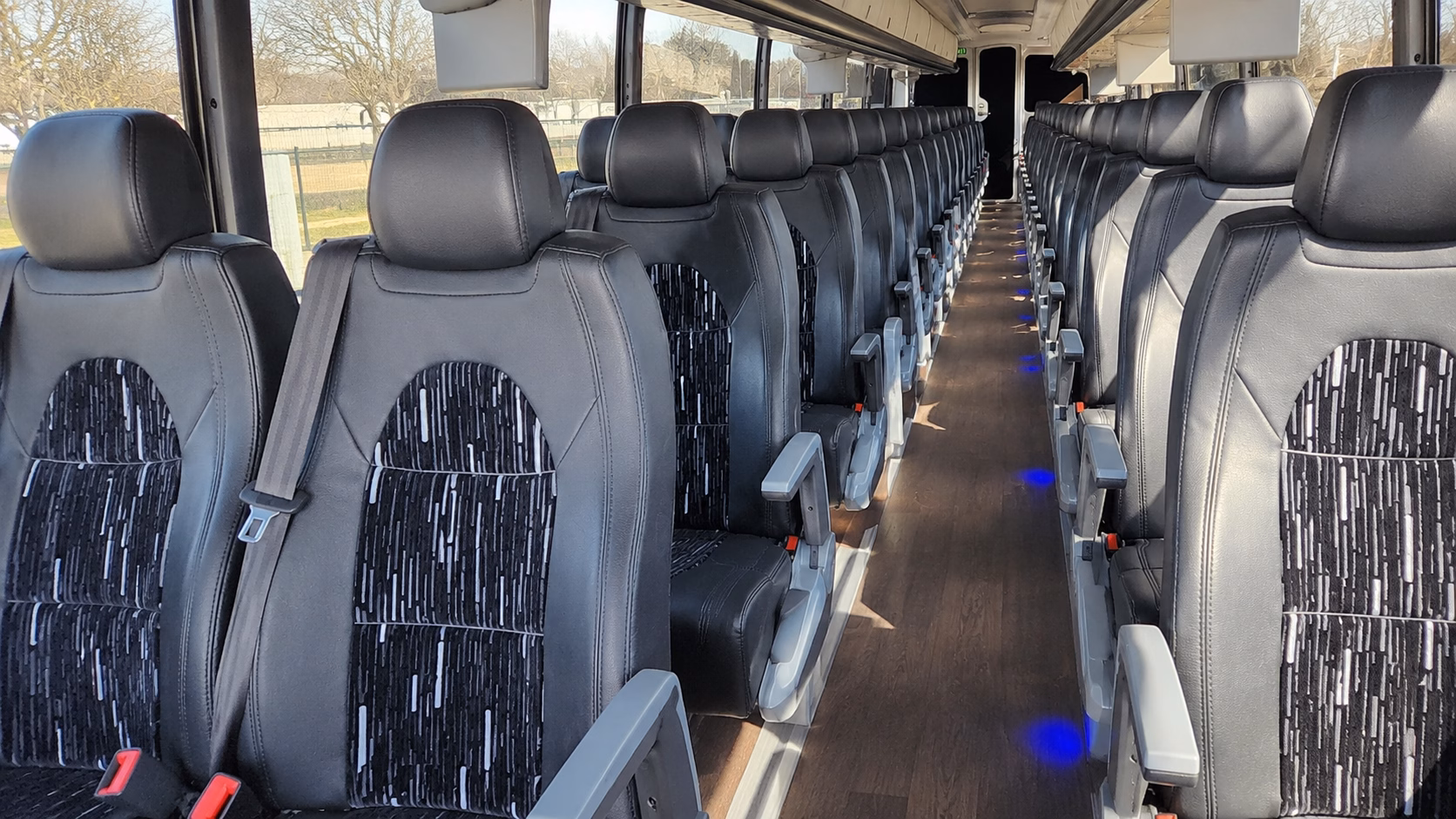 sjc airport shuttles for out of town wedding guests
