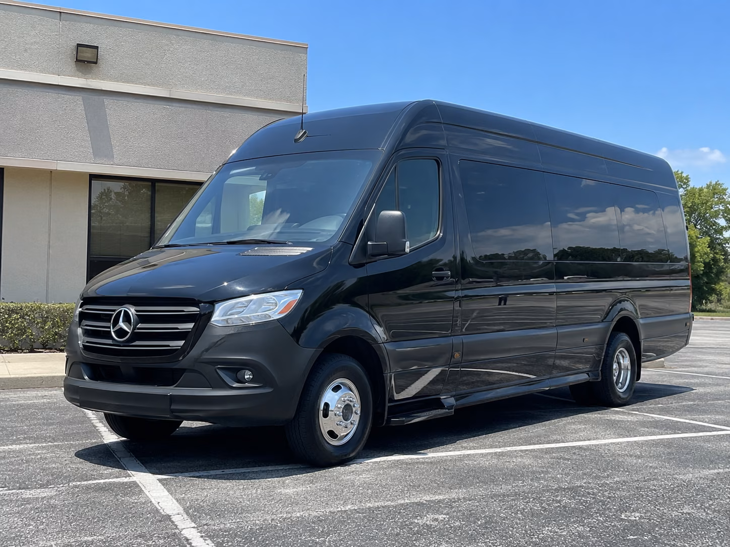 wine event transportation from fremont to wente vineyards