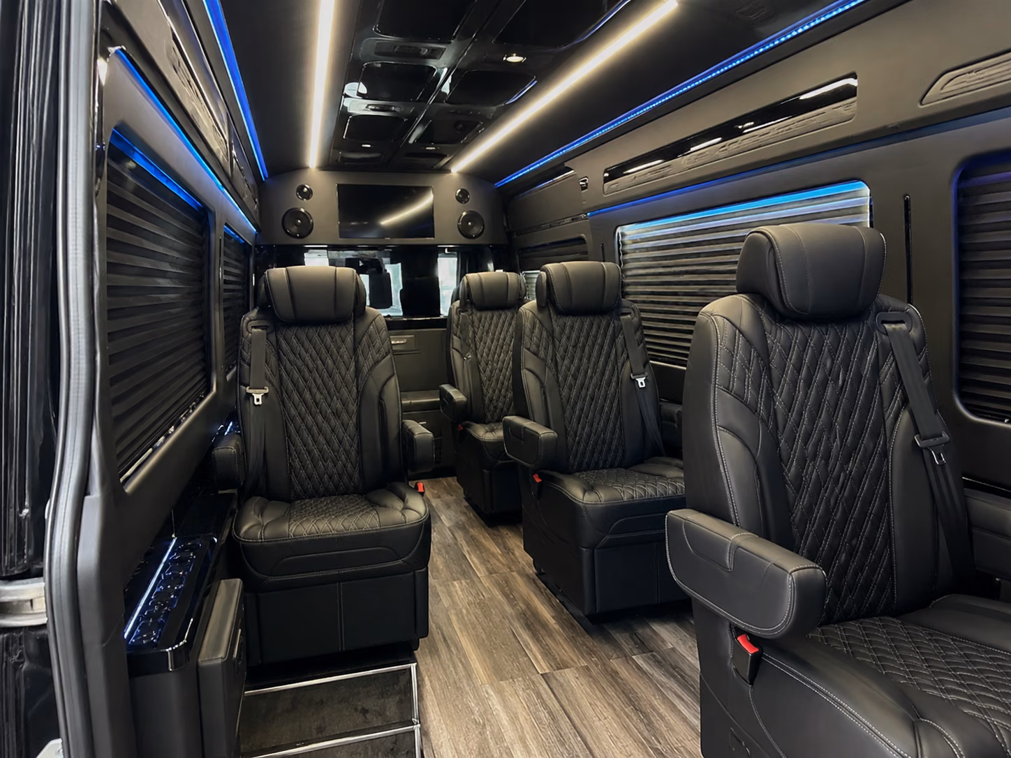 winery tour bus rentals from fremont to livermore